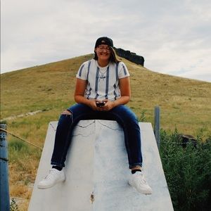 Meet your Posher, Madilyn